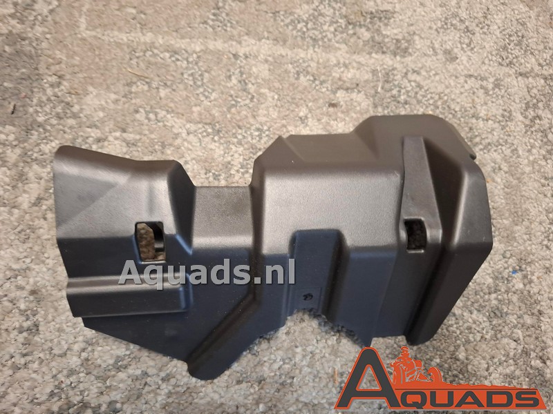 RIGHT LOWER TRIANGLE PROTECTION